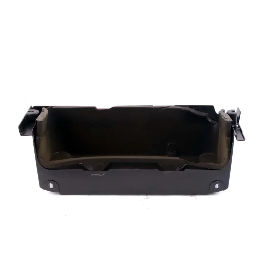 BMW F07 F11 Air Compressor Cover Undertray Underfloor Coating Panel Rear 7200605