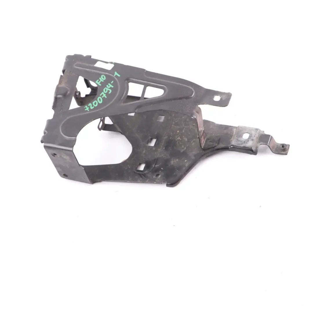 BMW F10 F11 Soporte de Faro Derecho Soporte de Montaje 7200794