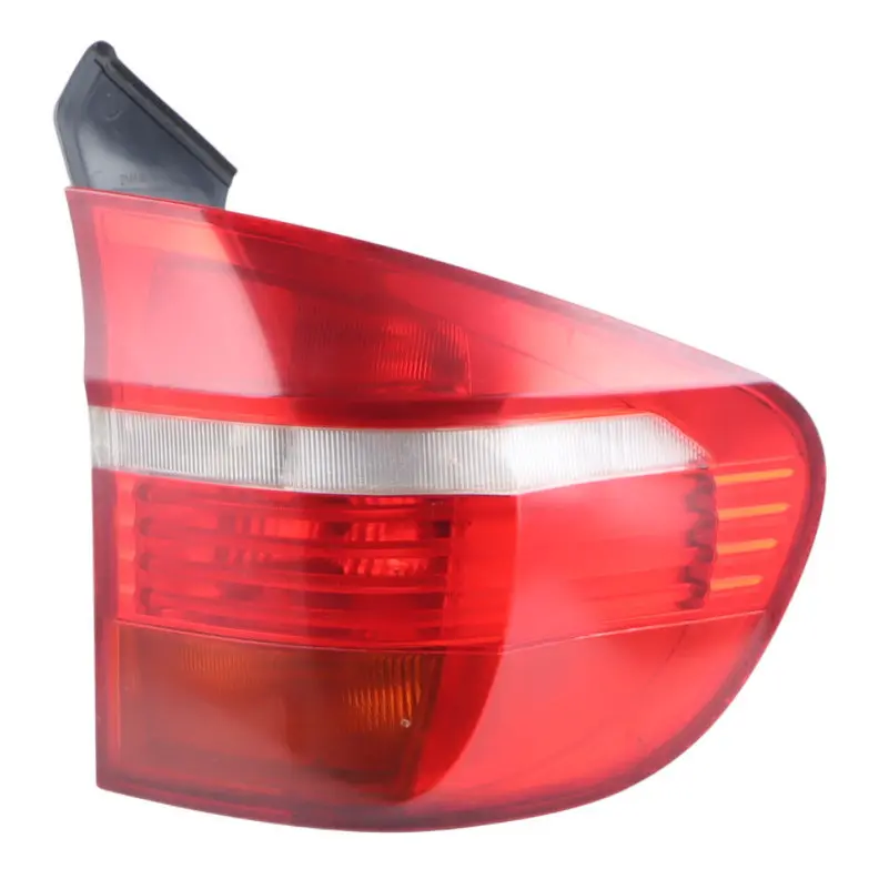 BMW X5 Series E70 Rear Light Lamp In The Side Panel Right O/S 7200818