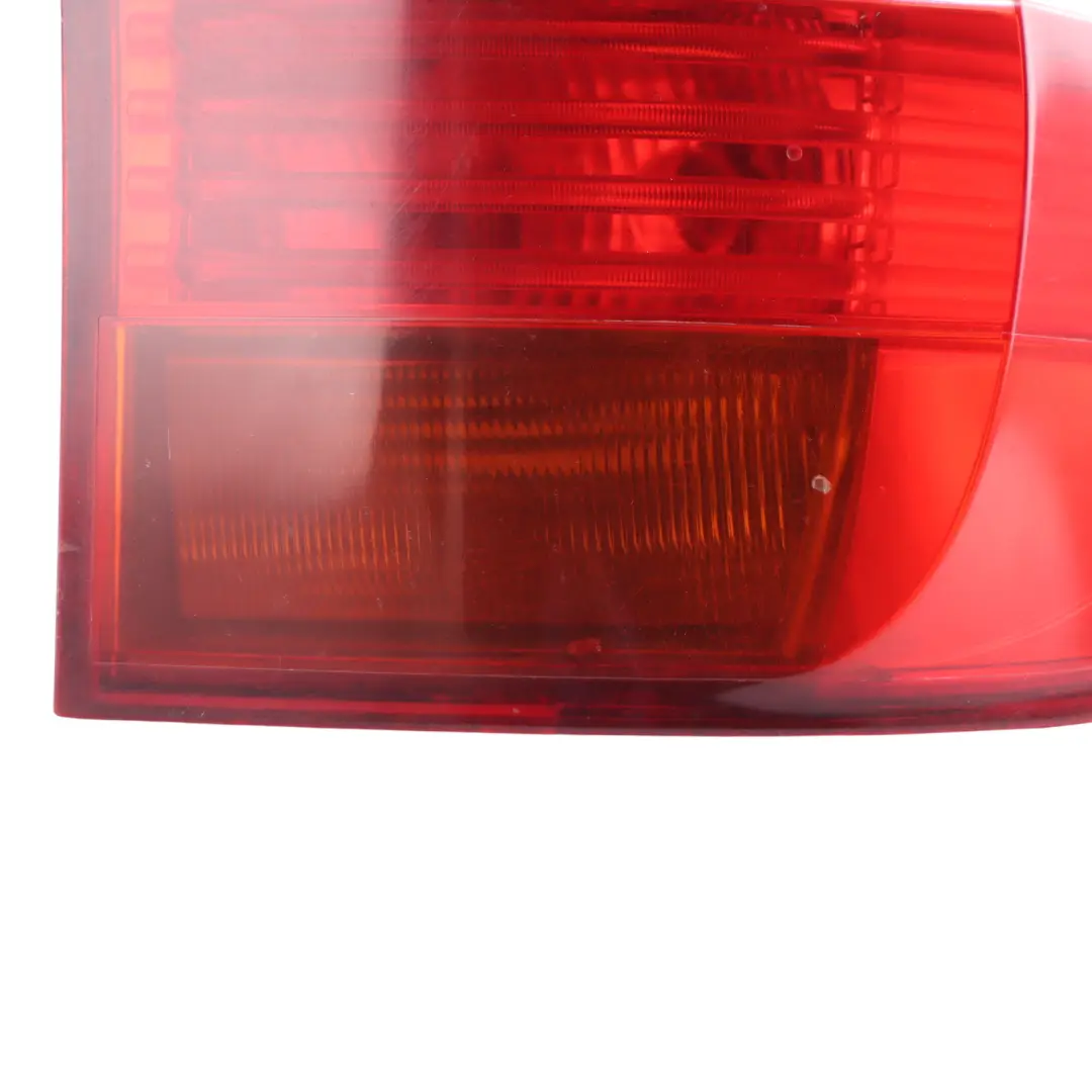 BMW X5 Series E70 Rear Light Lamp In The Side Panel Right O/S 7200818