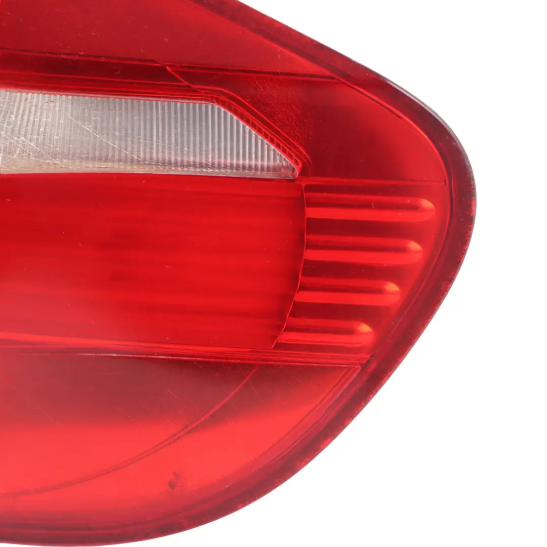 BMW X5 Series E70 Rear Light Lamp In The Side Panel Right O/S 7200818