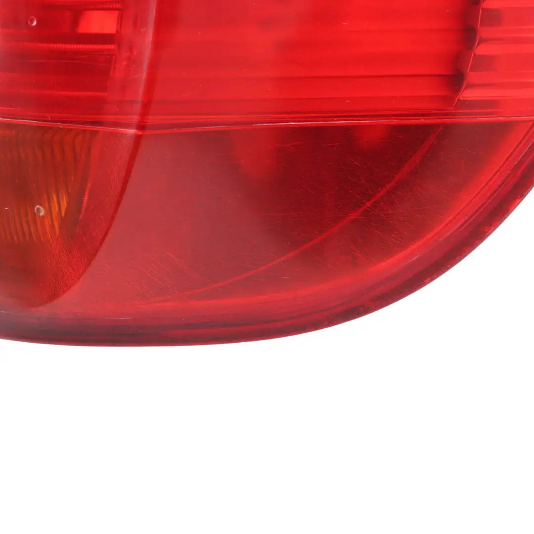 BMW X5 Series E70 Rear Light Lamp In The Side Panel Right O/S 7200818