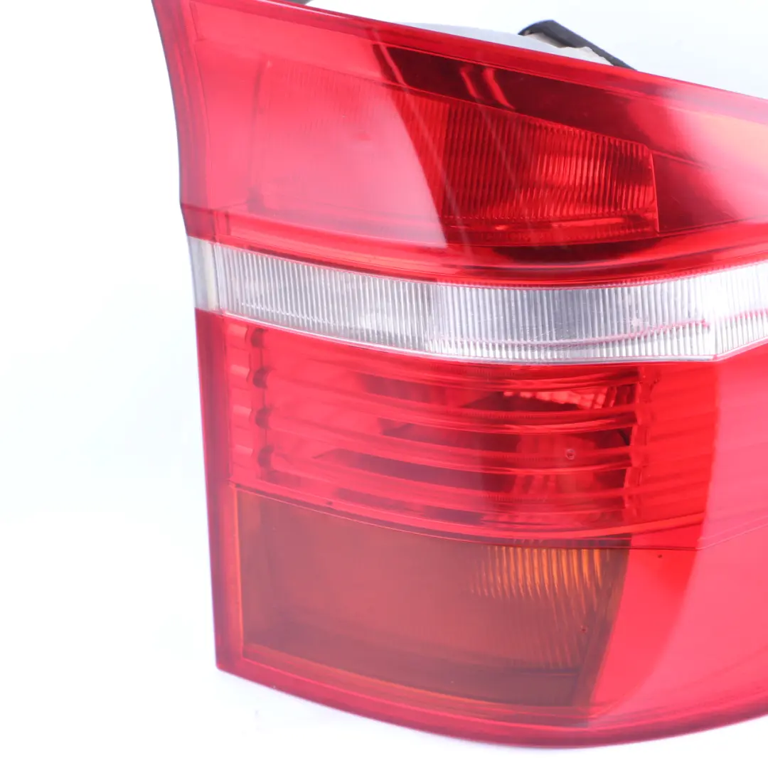 BMW X5 E70 Rear Light In The Side Panel Lamp Right O/S Tail Light 7200818