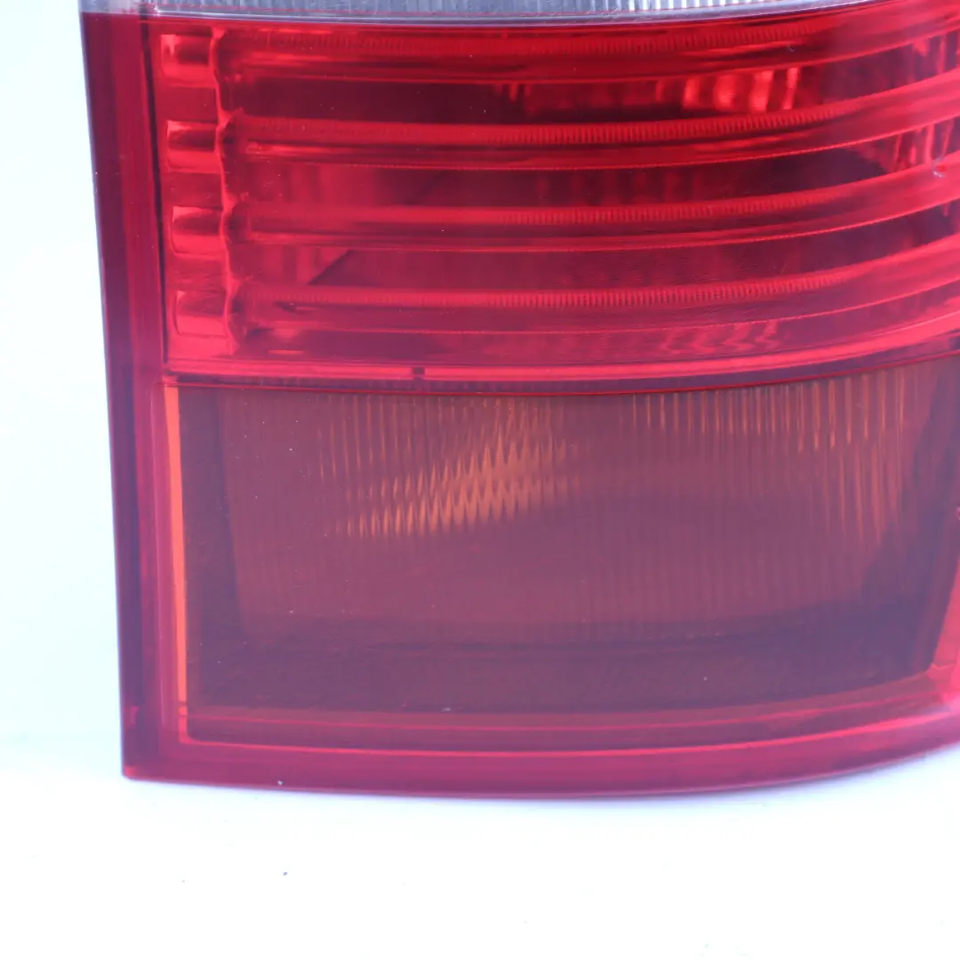 BMW X5 E70 Rear Light In The Side Panel Lamp Right O/S Tail Light 7200818