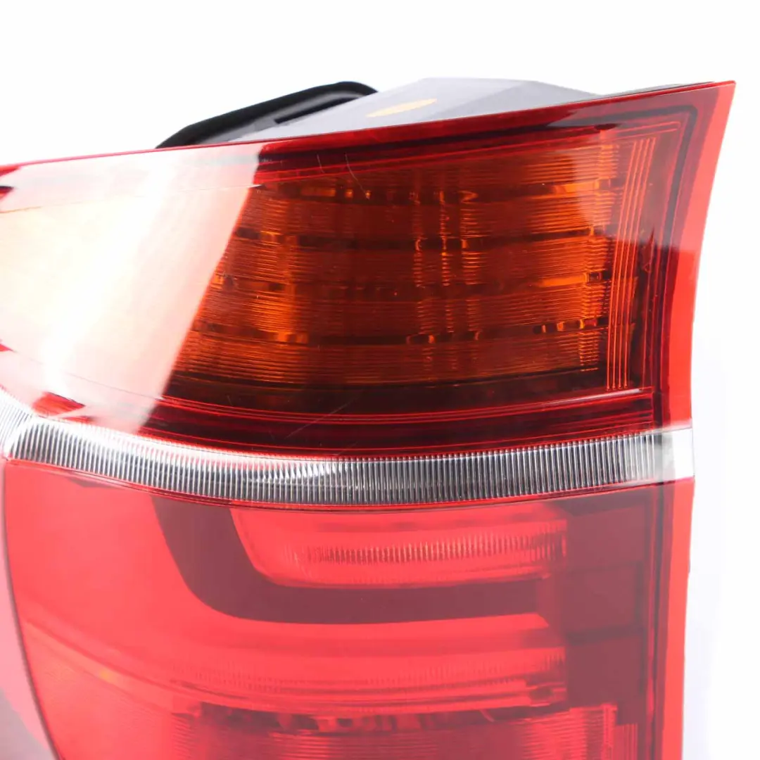 Rear Lamp BMW X5 E70 Light In The Side Panel Right O/S 7200818 TAIWAN