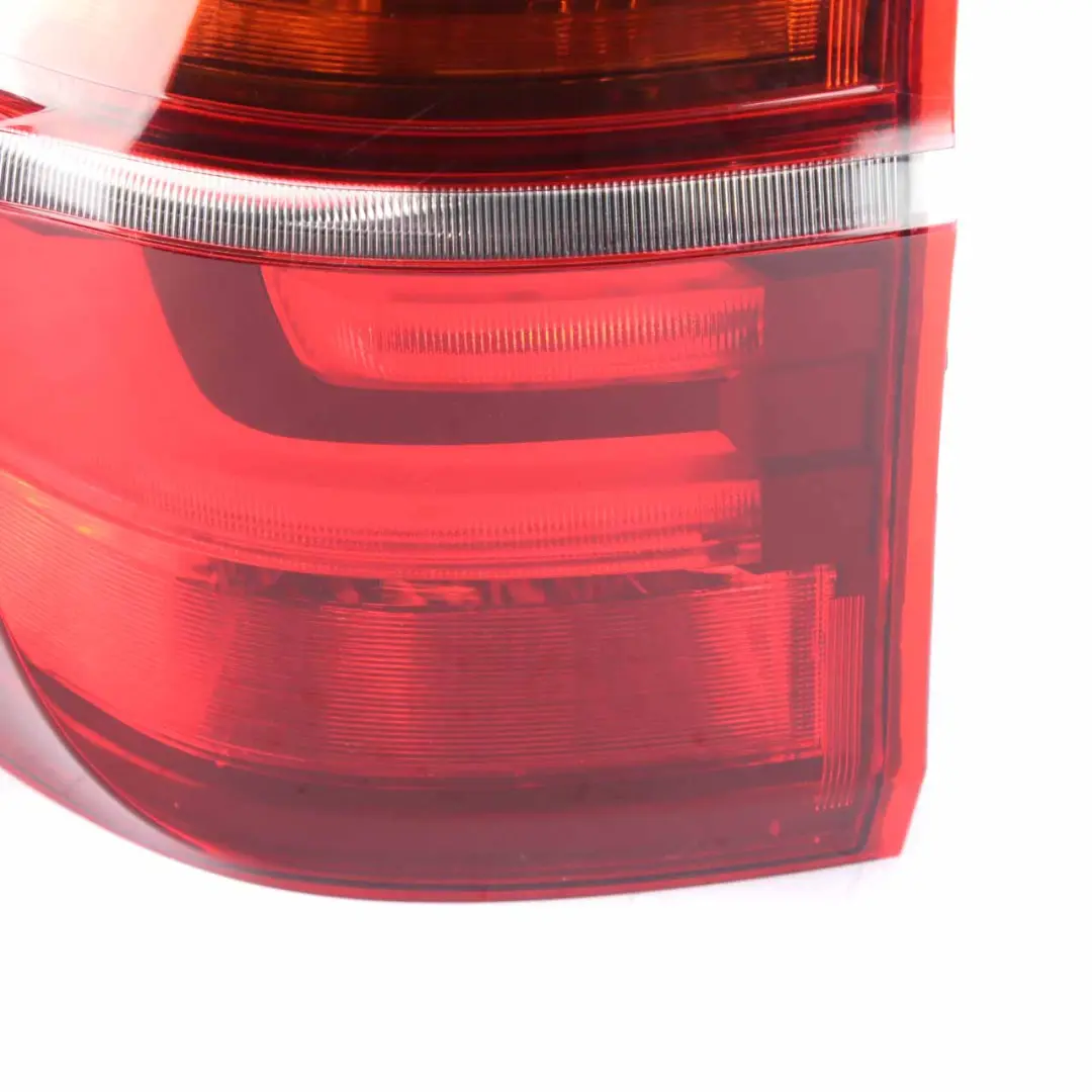 Rear Lamp BMW X5 E70 Light In The Side Panel Right O/S 7200818 TAIWAN