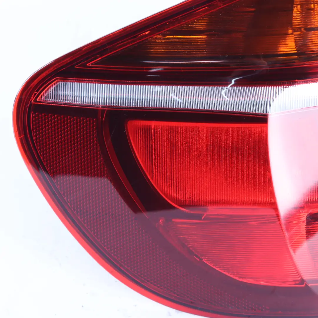 Rear Lamp BMW X5 E70 Light In The Side Panel Right O/S 7200818 TAIWAN
