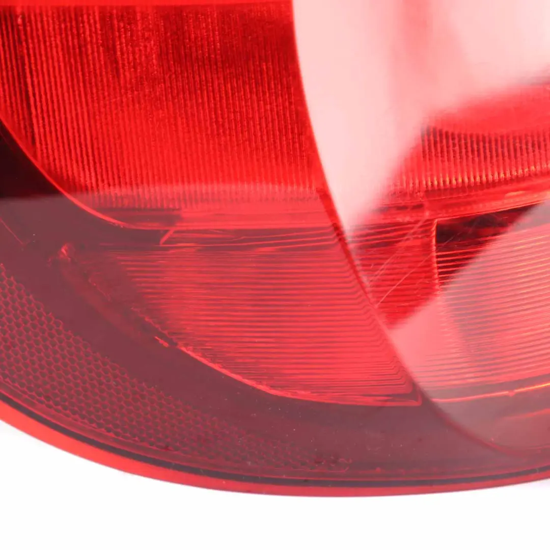 Rear Lamp BMW X5 E70 Light In The Side Panel Right O/S 7200818 TAIWAN