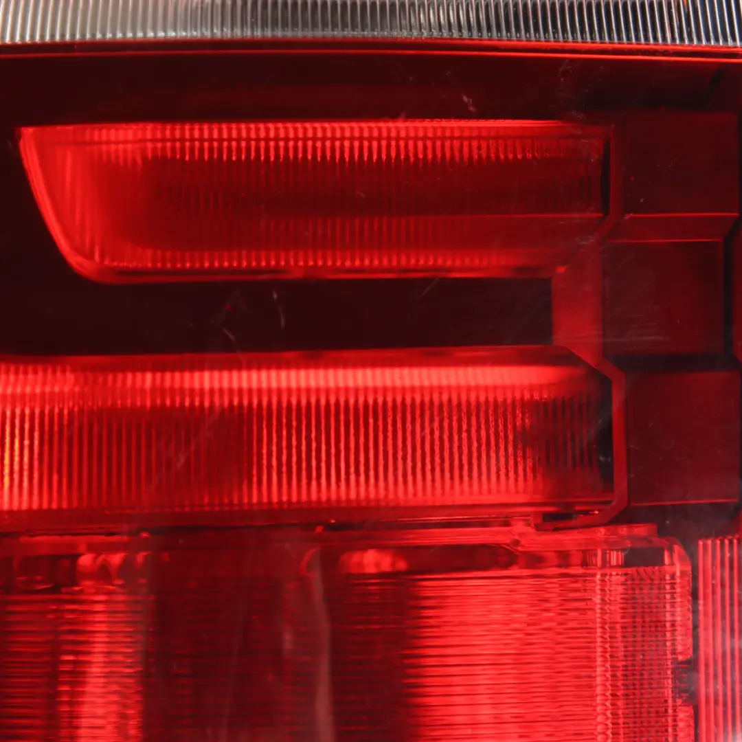 Rear Lamp BMW X5 E70 Light In The Side Panel Right O/S 7200818 TAIWAN