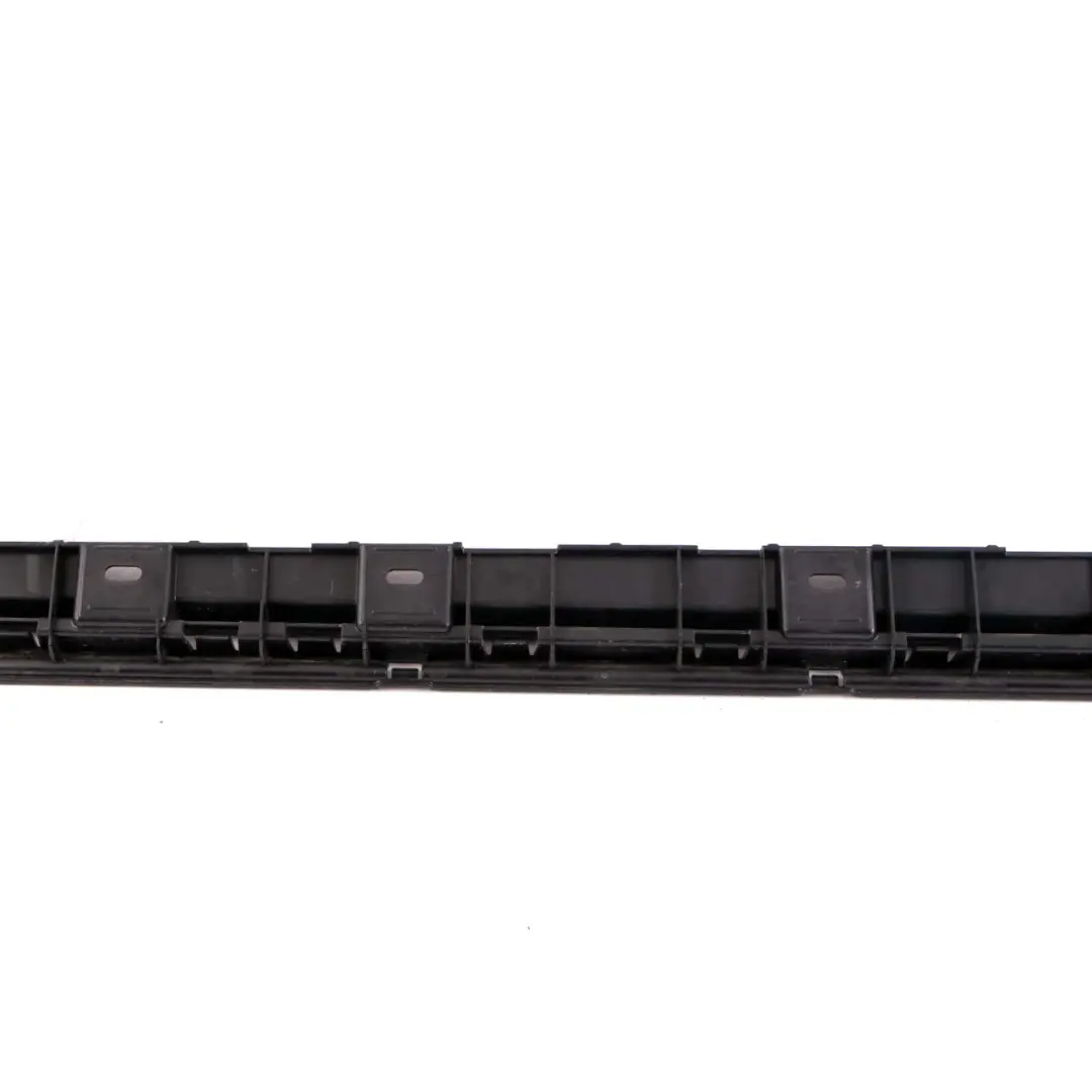 BMW 5 Series F07 GT Retaining Strip Sill Bracket Front Left N/S 7201255