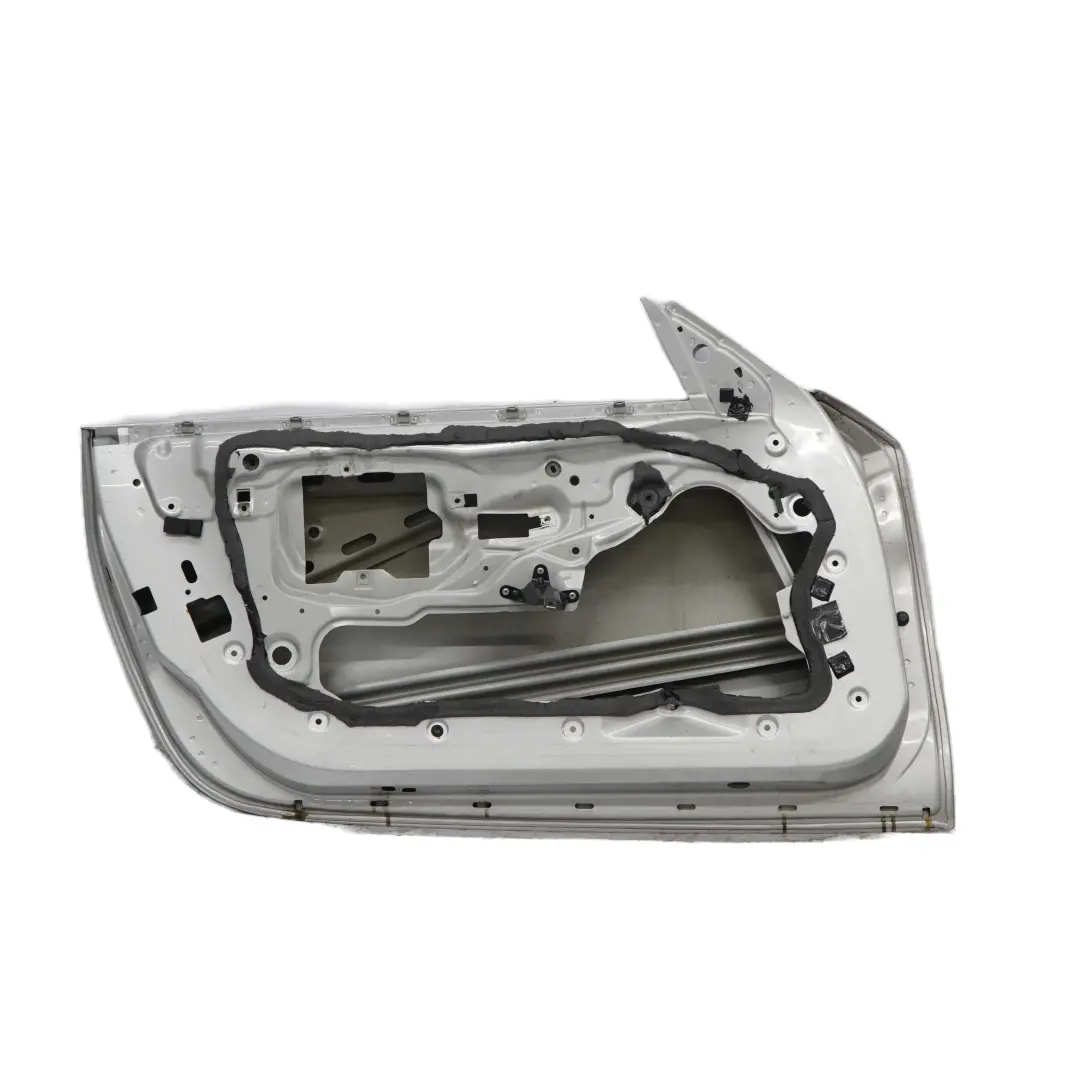 BMW Z4 E85 Door Front Left N/S Titansilber Titan Silver Metallic - 354