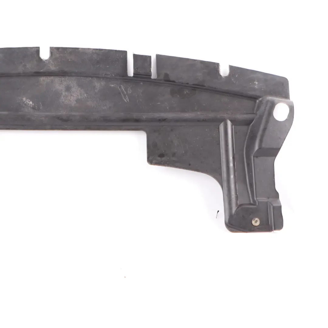 Mini Cooper R50 R52 R53 1 Front Underbody Paneling Panel 7125966 Petrol