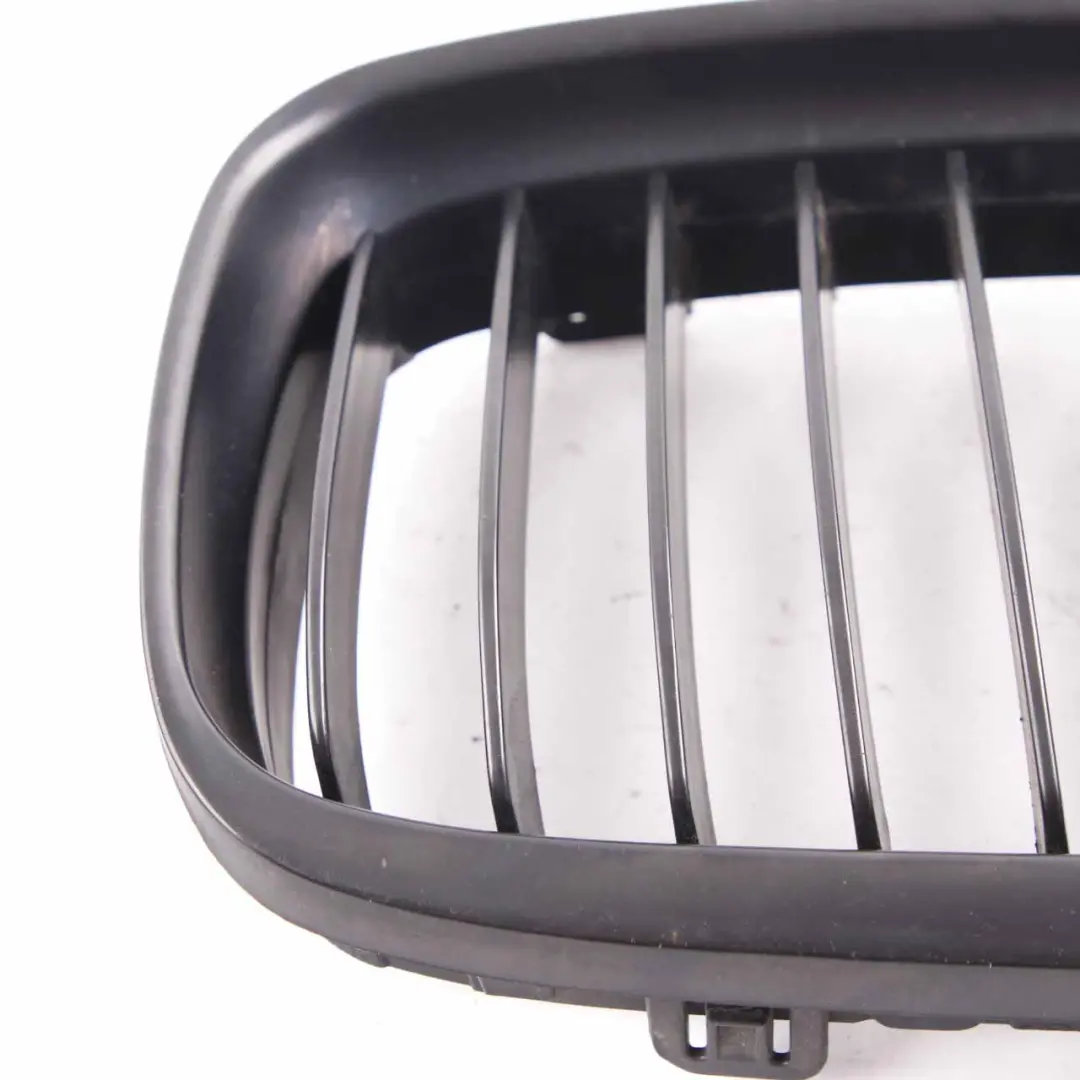 BMW E90 E91 LCI Front Grille Left Right N/O/S Bumper Cover Kidney Set TAIWAN