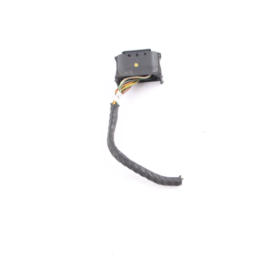 BMW E90 E91 LCI Headlight Lamp Light Plug Socket Wiring Front Left N/S 6925638