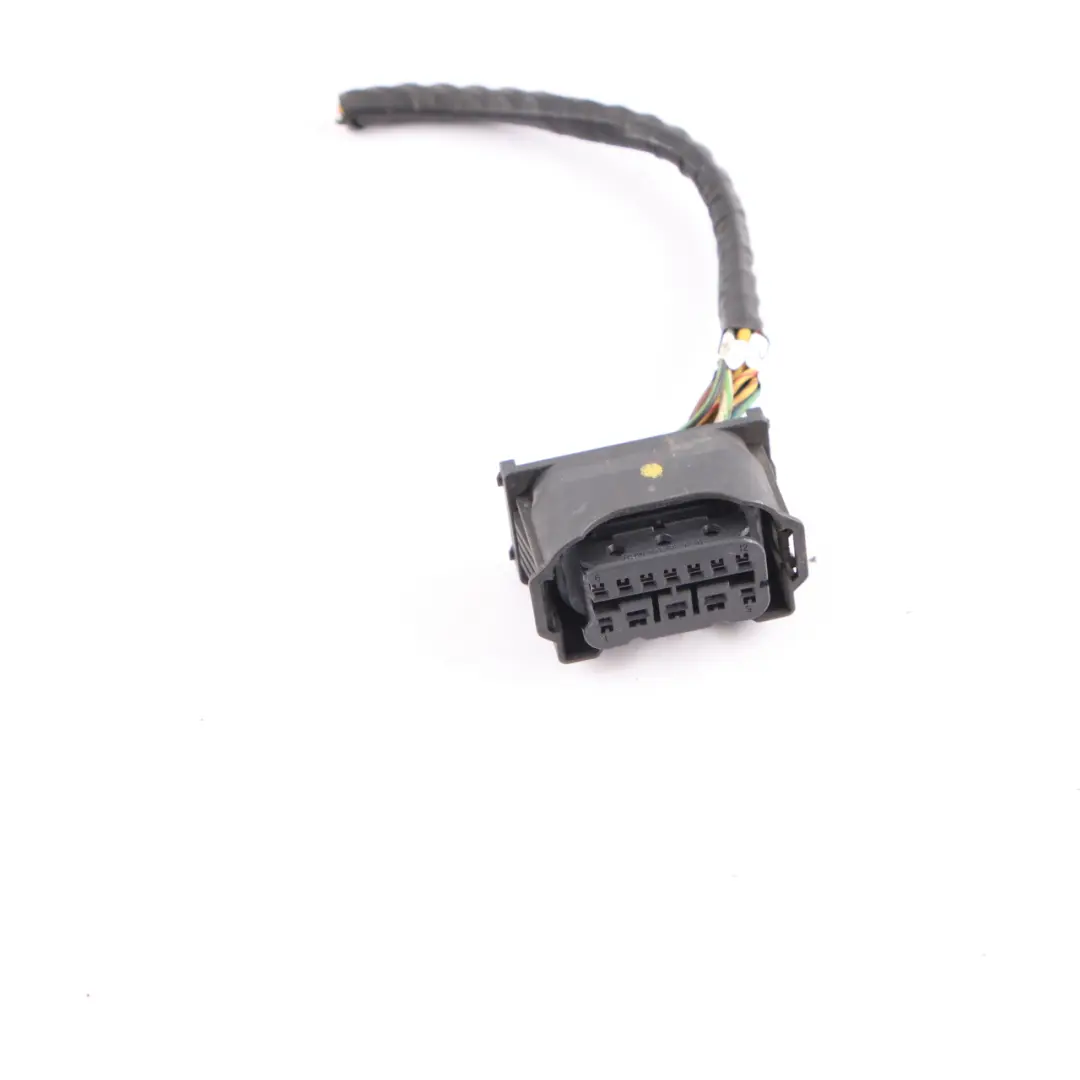 BMW E90 E91 LCI Headlight Lamp Light Plug Socket Wiring Front Left N/S 6925638