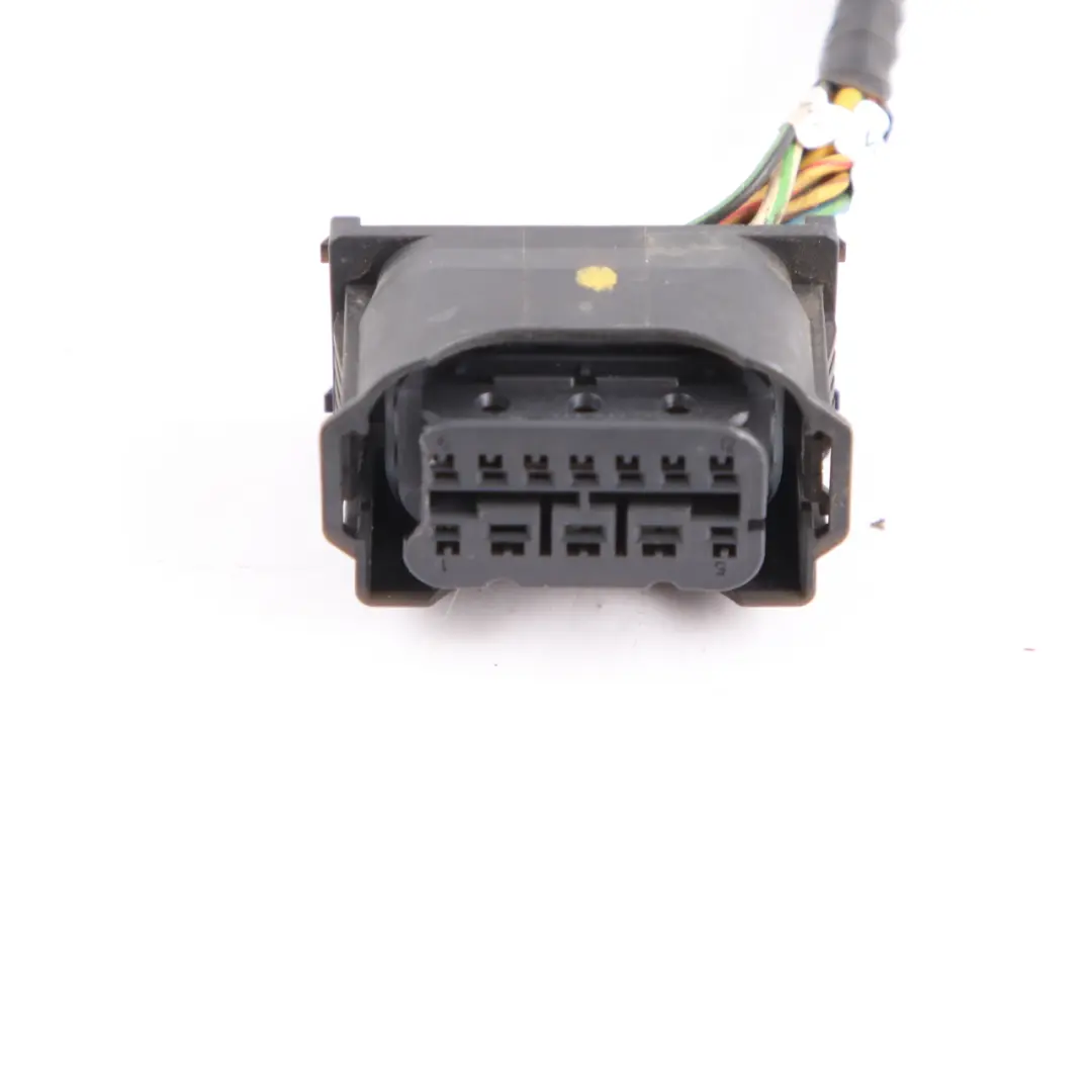 BMW E90 E91 LCI Headlight Lamp Light Plug Socket Wiring Front Left N/S 6925638
