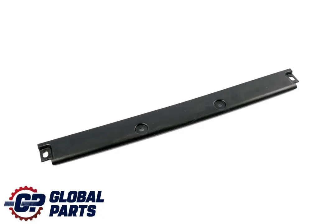 BMW X6 E71 Embellecedor Tapa Maletero Cubierta Canalón Trasero Centro 7202641