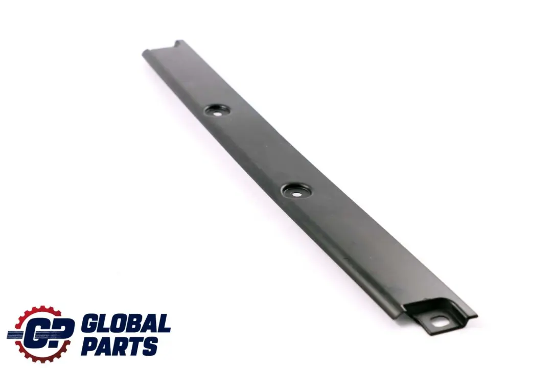 BMW X6 E71 Embellecedor Tapa Maletero Cubierta Canalón Trasero Centro 7202641