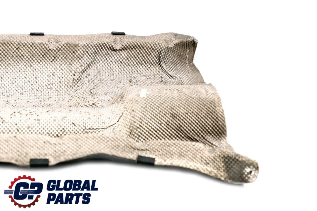 BMW 7 Series F01 F02 Fuel Tank Heat Insulation Shield Guard Panel 7202856