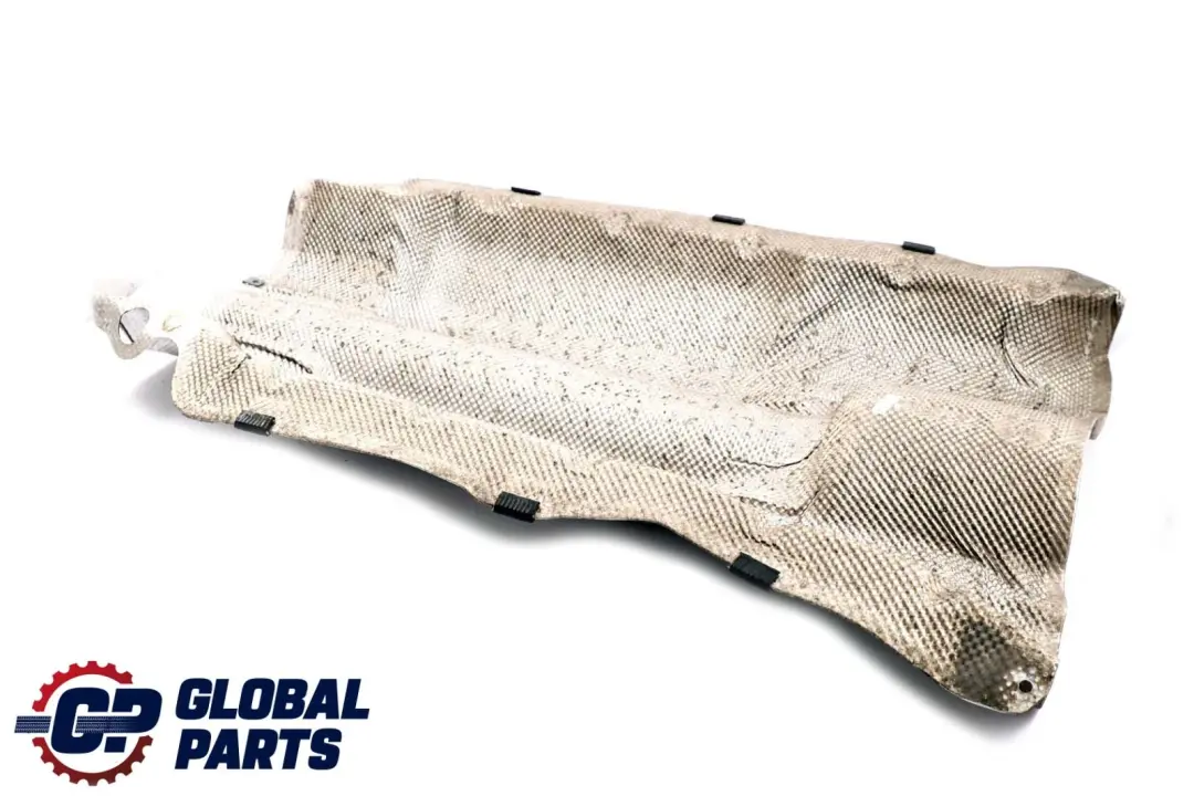 BMW 7 Series F01 F02 Fuel Tank Heat Insulation Shield Guard Panel 7202856