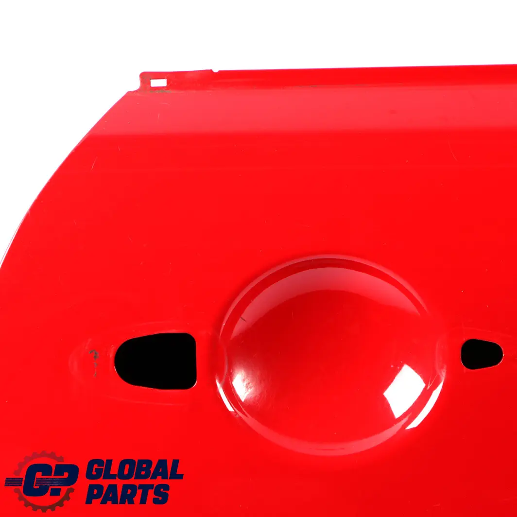 Mini Cooper One 2 R50 R52 R53 Front Right Door O/S Chili Red - 851