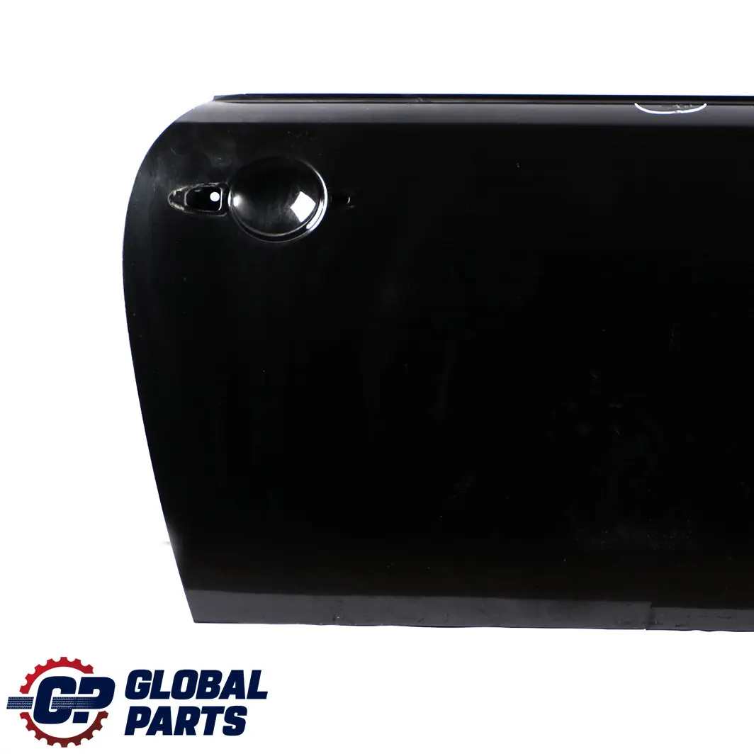 Mini Cooper One R50 R52 R53 1 Front Right Door O/S Schwarz 2 - 668