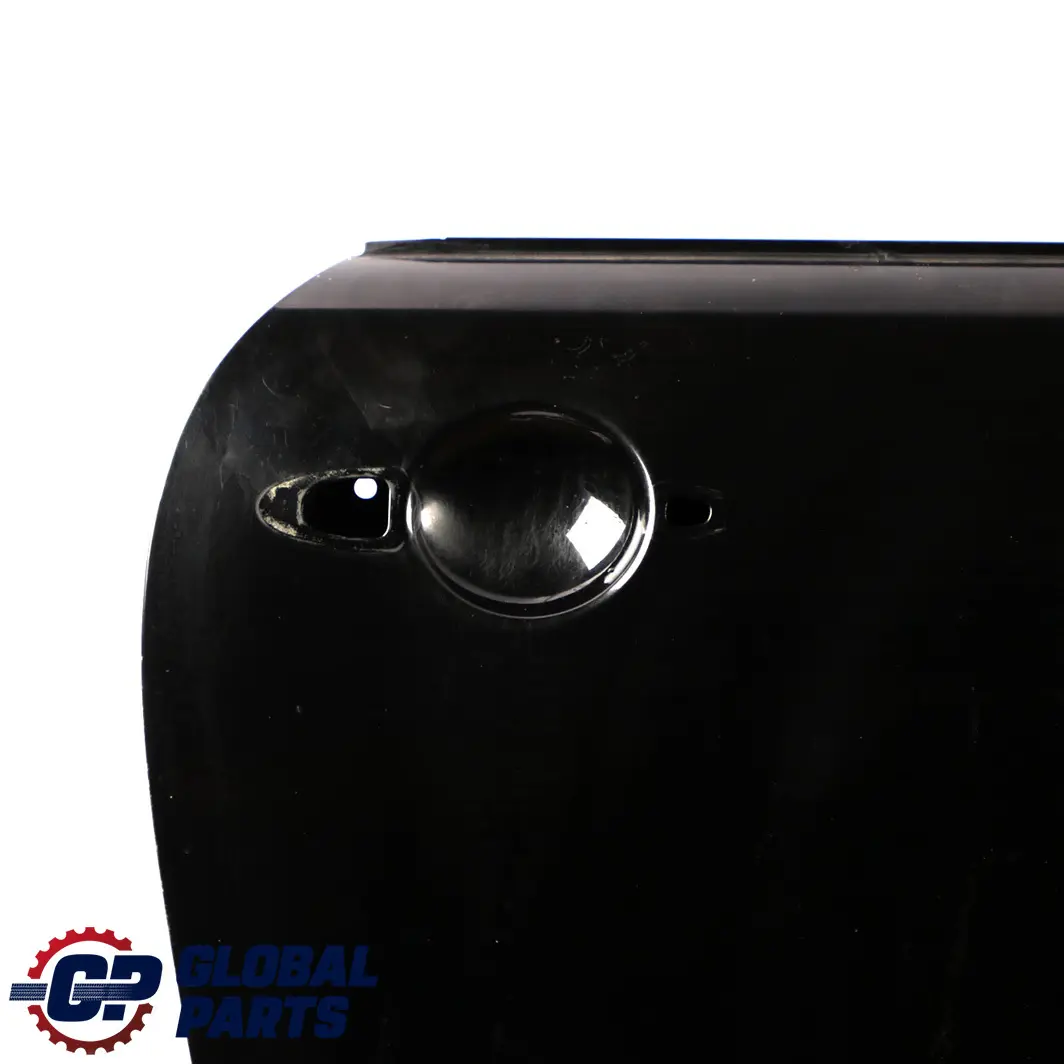 Mini Cooper One R50 R52 R53 1 Front Right Door O/S Schwarz 2 - 668