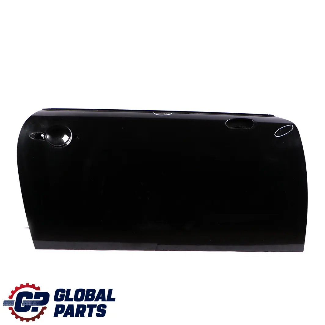 Mini Cooper One R50 R52 R53 1 Front Right Door O/S Schwarz 2 - 668