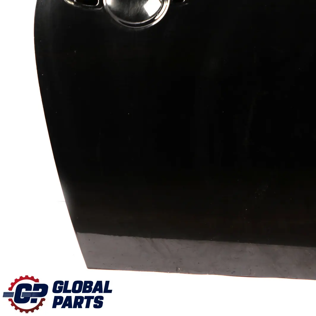 Mini Cooper One R50 R52 R53 1 Front Right Door O/S Schwarz 2 - 668