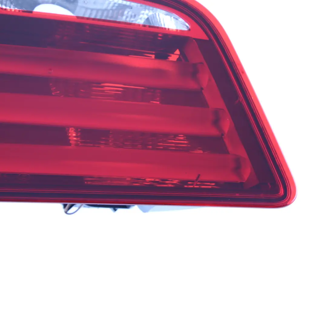 BMW F10 Light in Trunk Lid Left N/S Rear Lamp 7203225