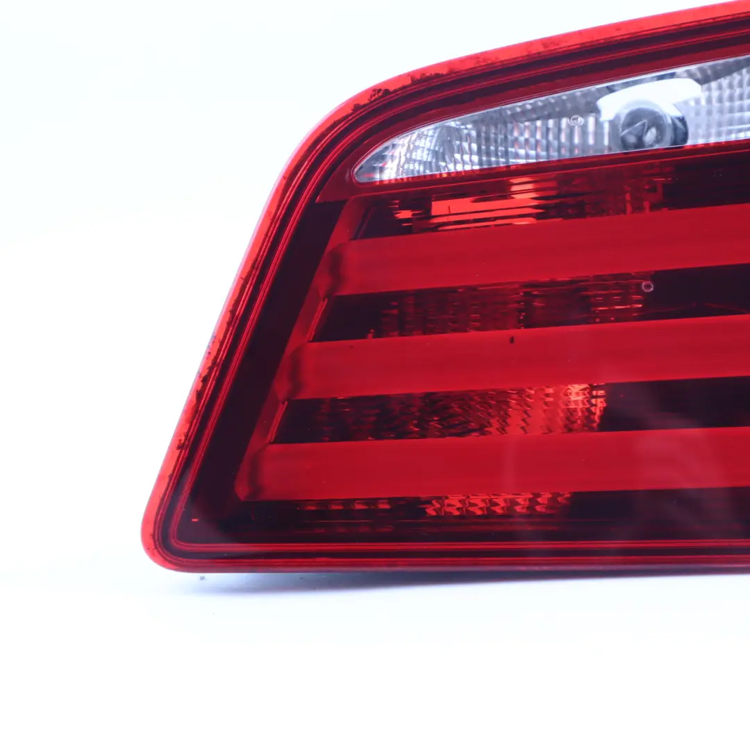 BMW F10 Light in Trunk Lid Right O/S Rear Lamp 7203226