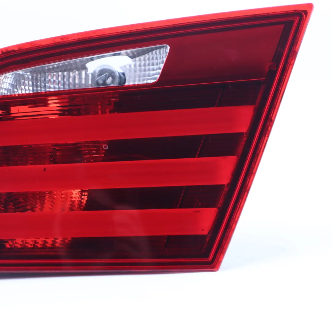 BMW F10 Light in Trunk Lid Right O/S Rear Lamp 7203226