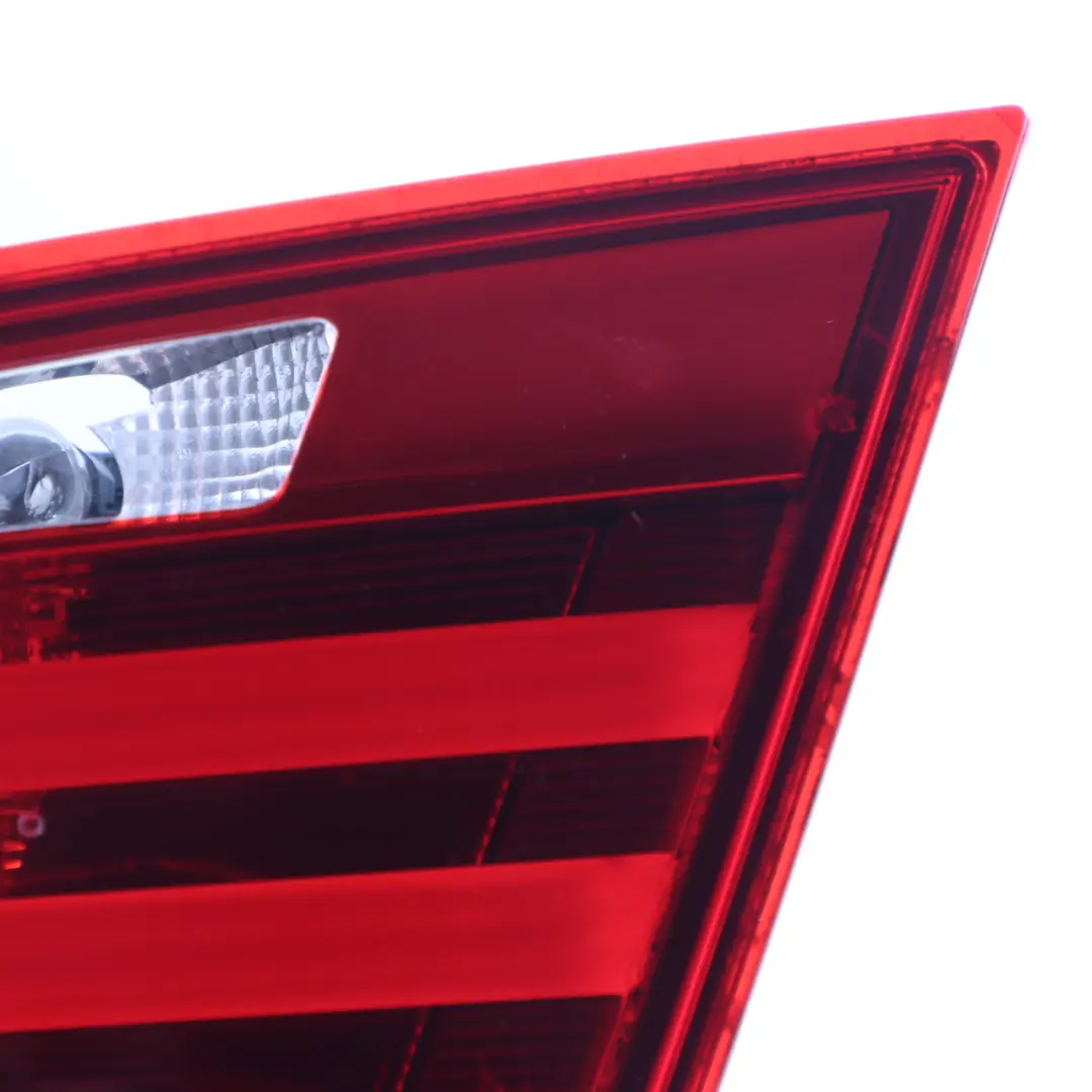 BMW F10 Light in Trunk Lid Right O/S Rear Lamp 7203226