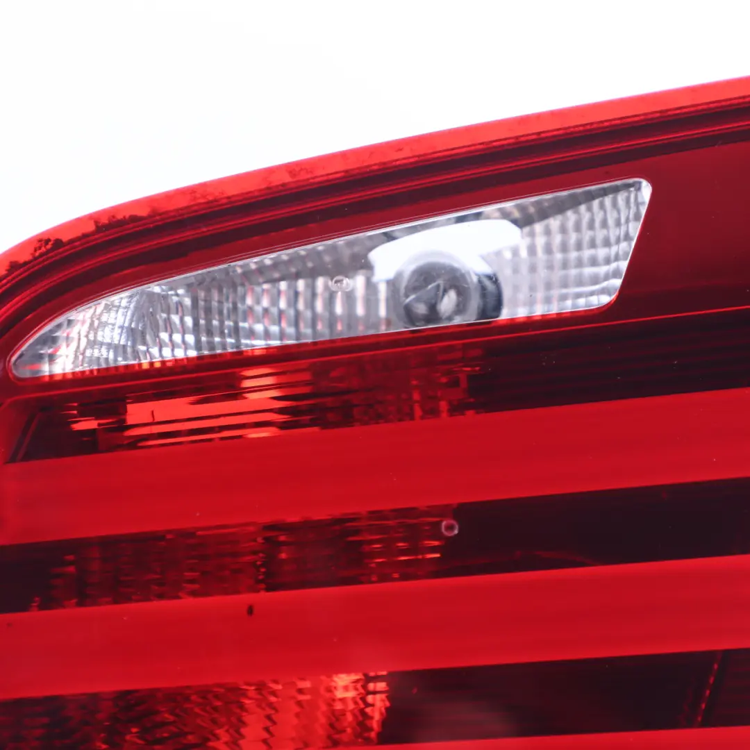 BMW F10 Light in Trunk Lid Right O/S Rear Lamp 7203226