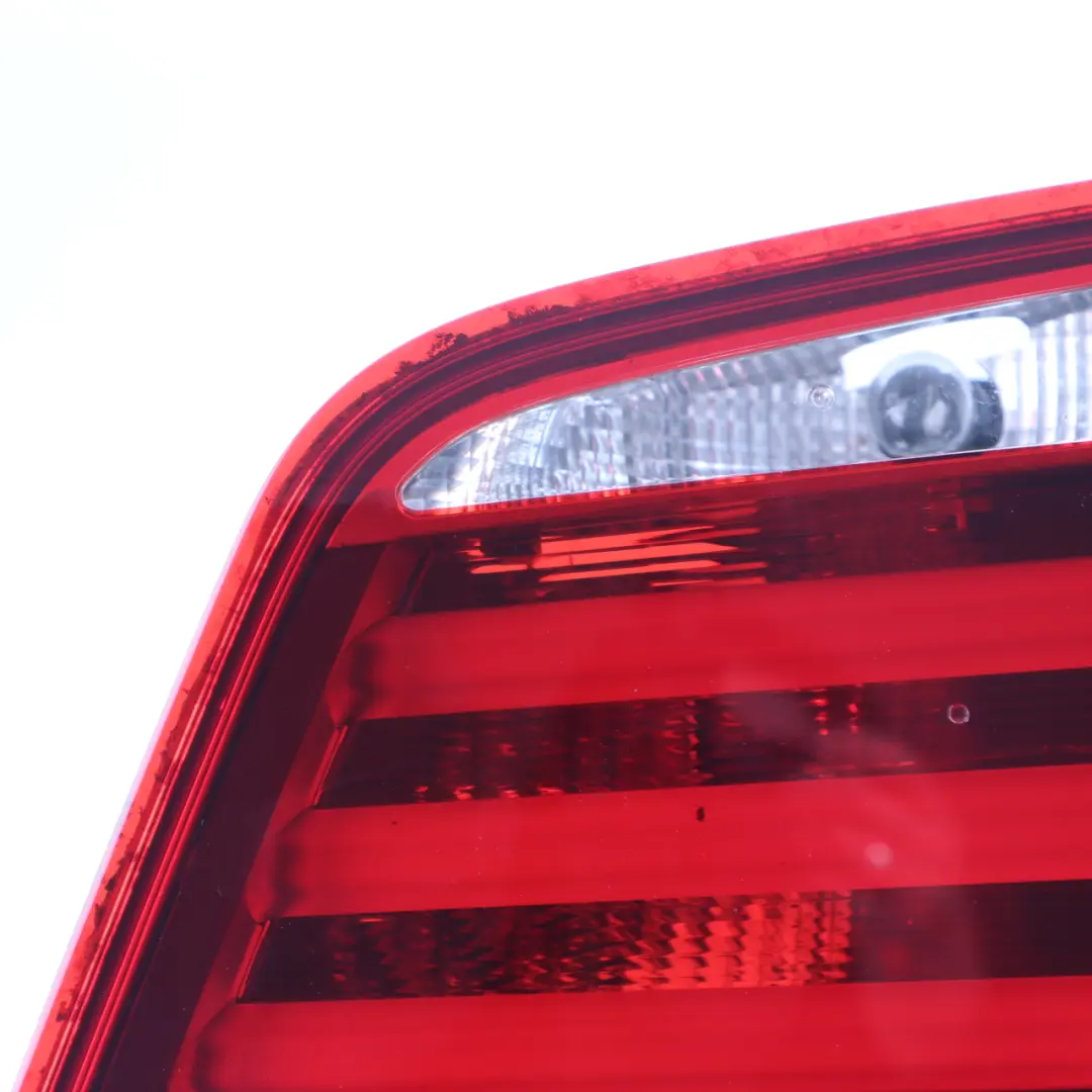 BMW F10 Light in Trunk Lid Right O/S Rear Lamp 7203226