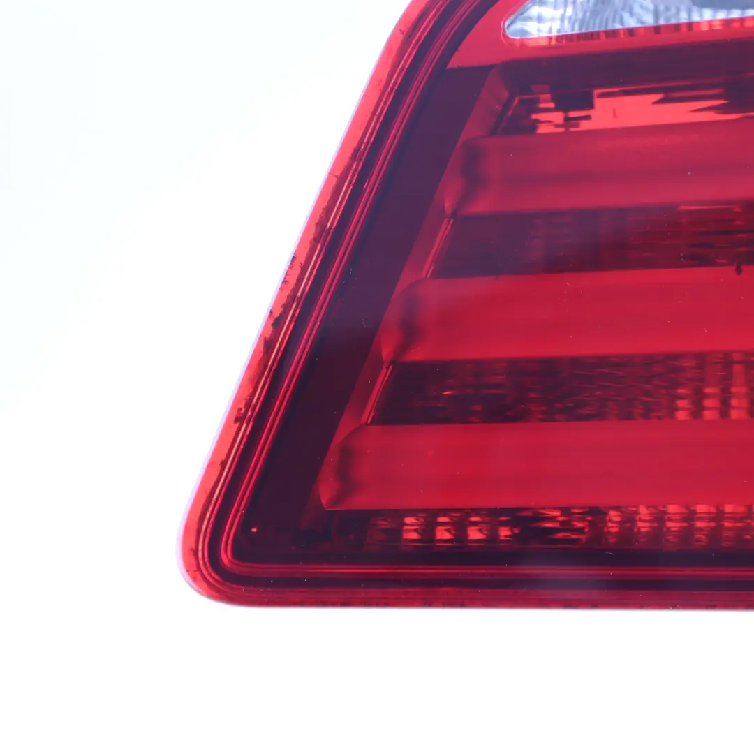 BMW F10 Light in Trunk Lid Right O/S Rear Lamp 7203226