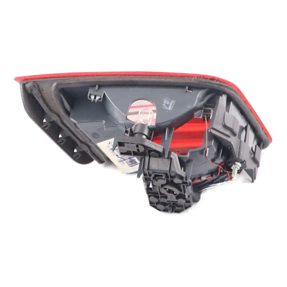 BMW F10 Light in Trunk Lid Right O/S Rear Lamp 7203226