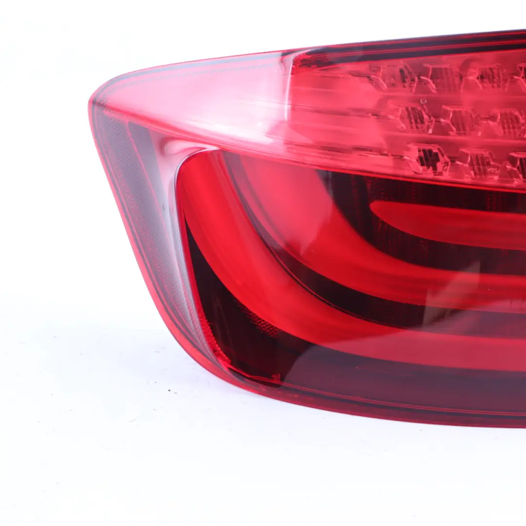 Rear Lamp BMW F10 Saloon Light In The Side Panel Left N/S 7203229
