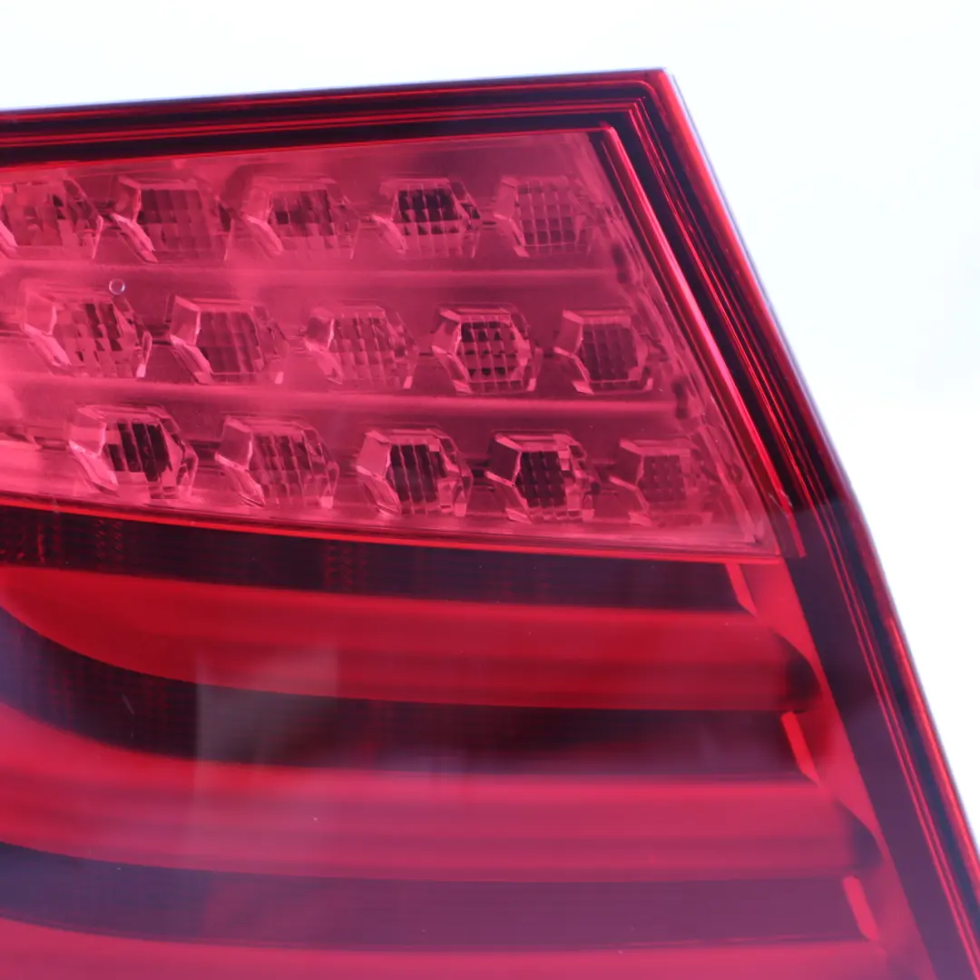 Rear Lamp BMW F10 Saloon Light In The Side Panel Left N/S 7203229