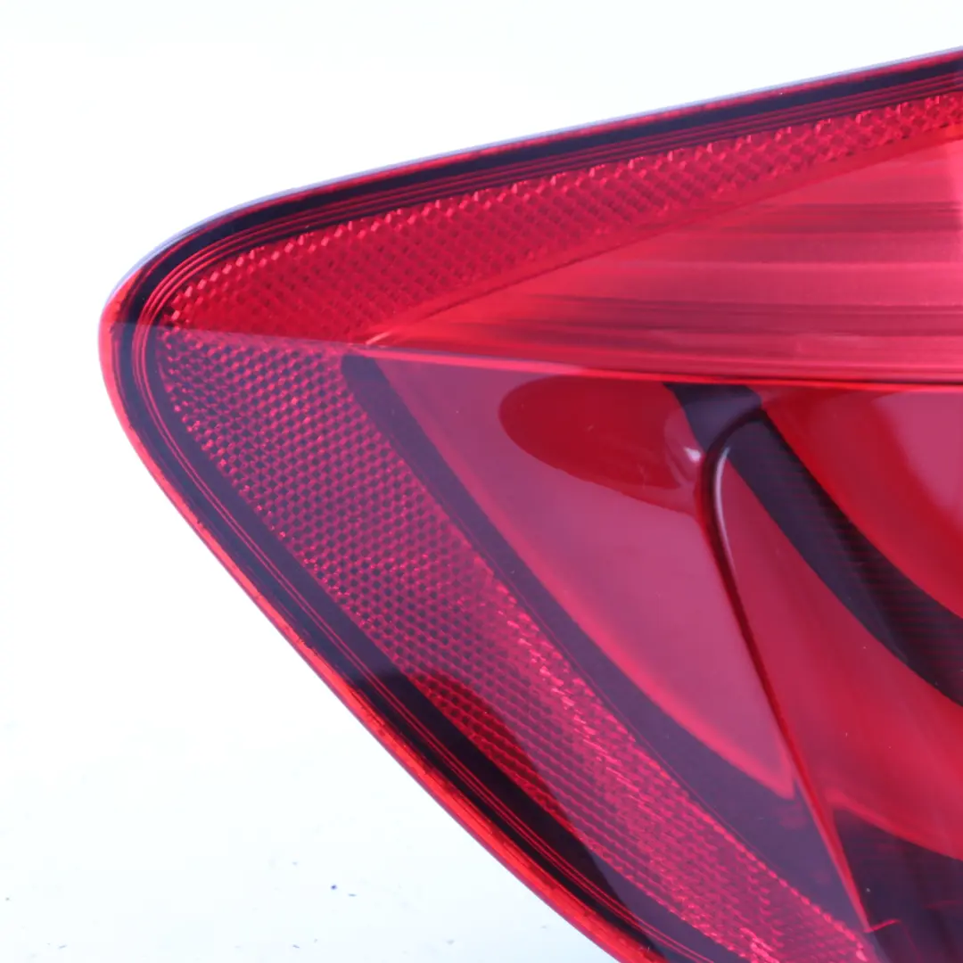 Rear Lamp BMW F10 Saloon Light In The Side Panel Left N/S 7203229