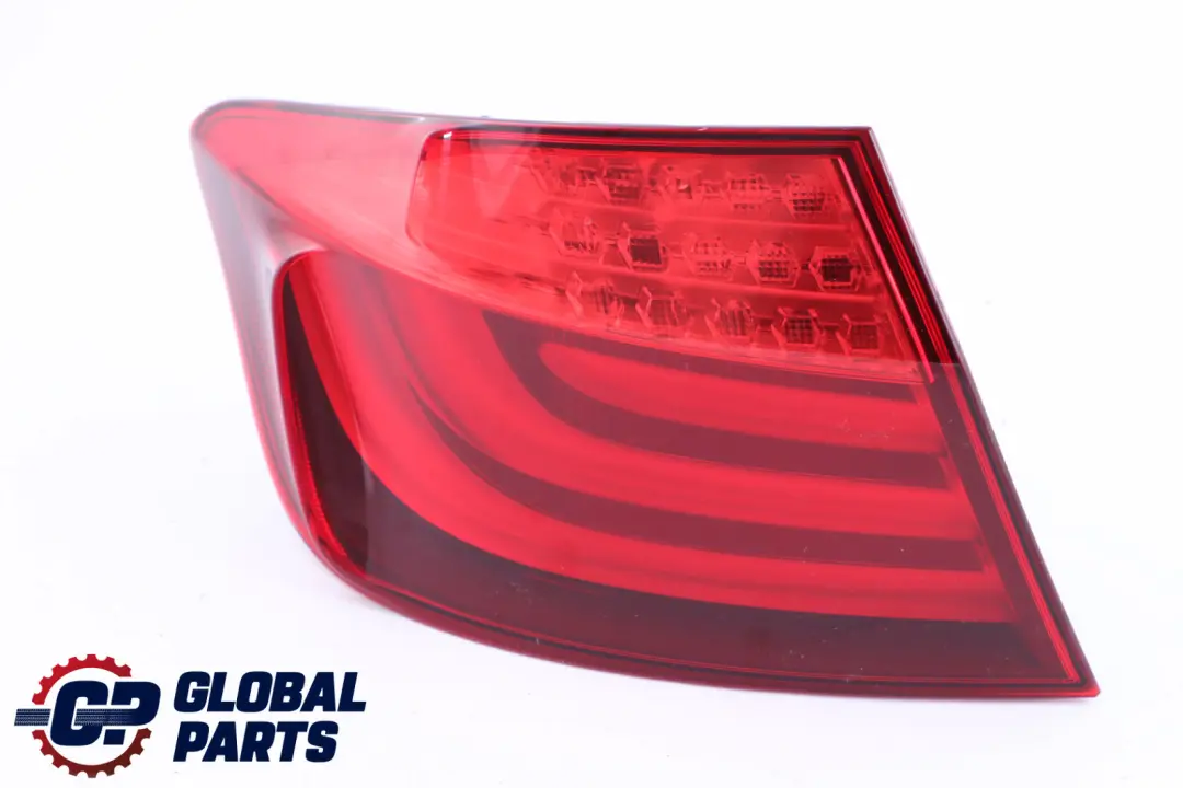 BMW F10 Luz Trasera En El Panel Lateral Izquierdo N/S 7203229