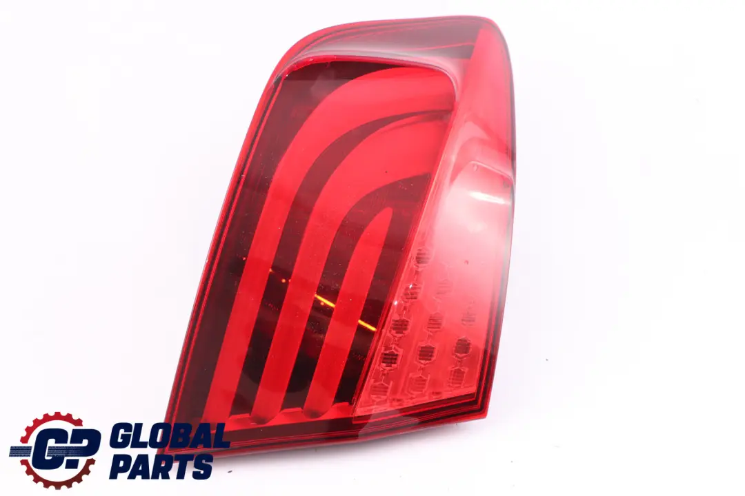 BMW F10 Luz Trasera En El Panel Lateral Izquierdo N/S 7203229