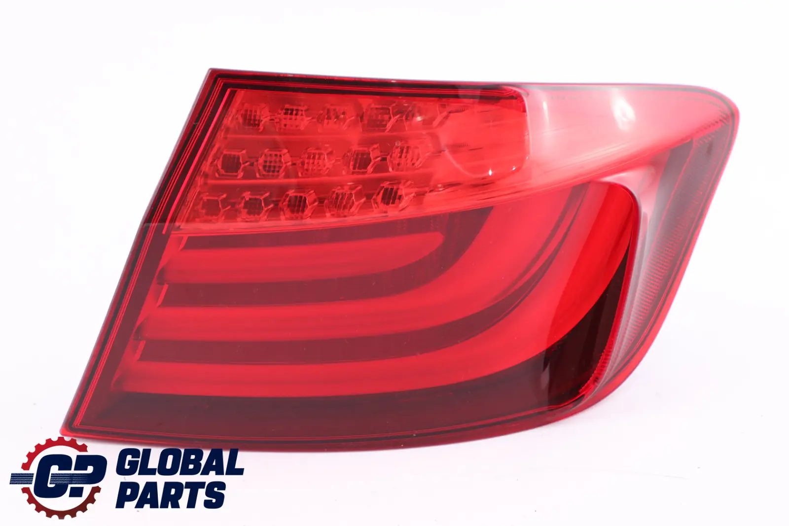 BMW F10 Rear Light Lamp In The Side Panel Right O/S 7203230