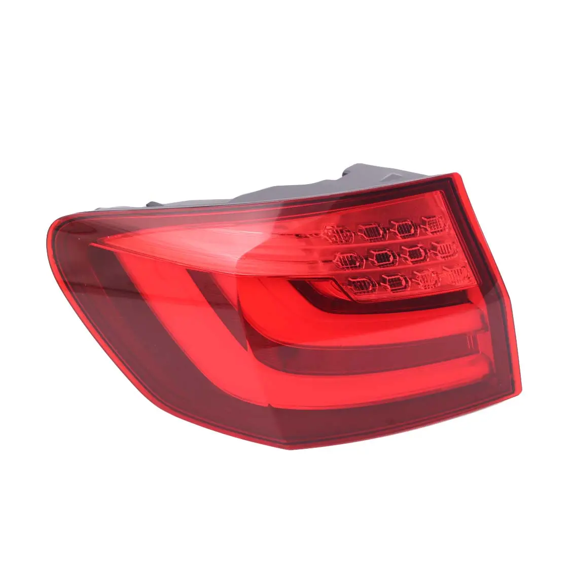 BMW 5 Series F11 Touring Rear Light In The Side Panel Left N/S 7203233