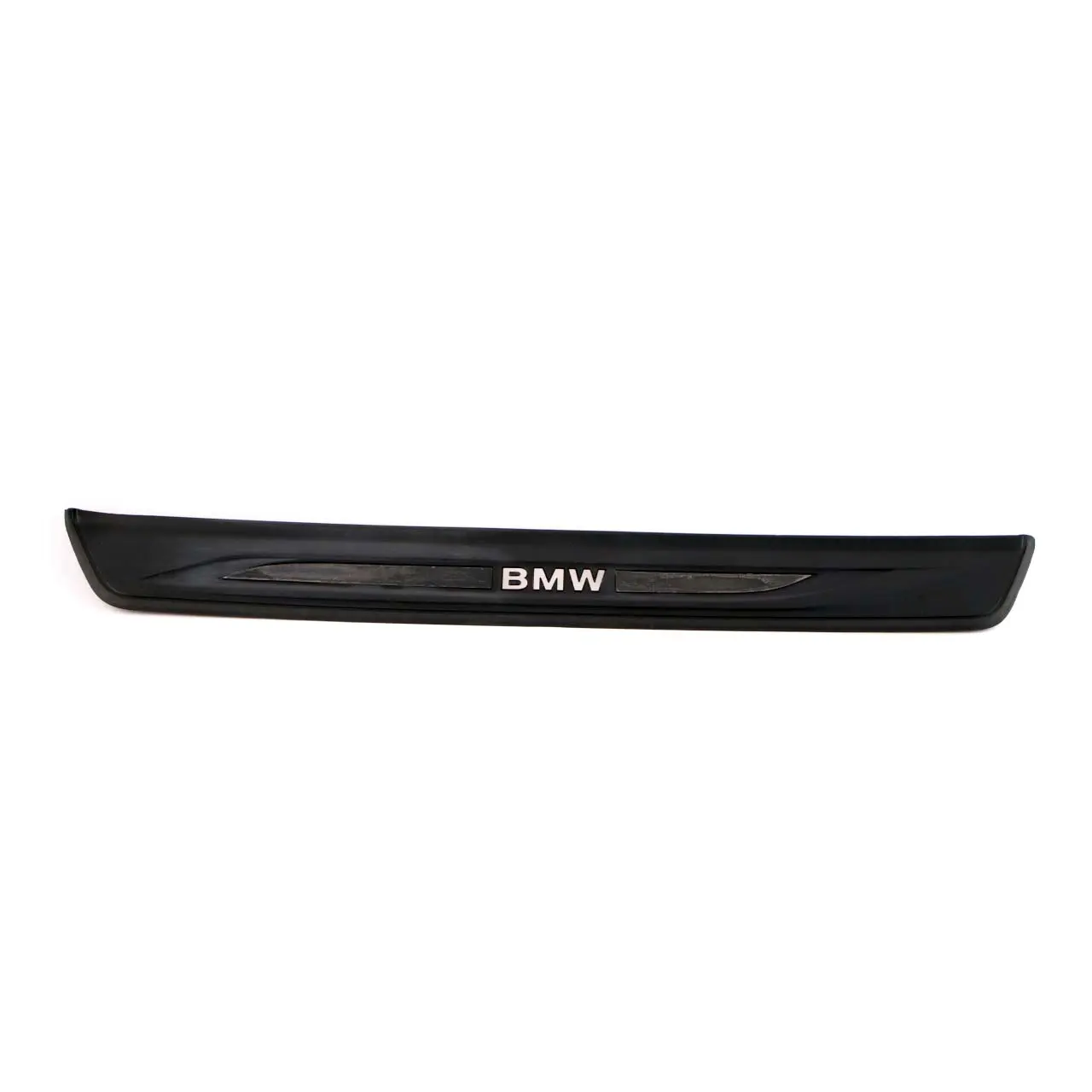 BMW F10 F11 LCI Front Left Entrance Door Cover Trim Sill Strip 7203601