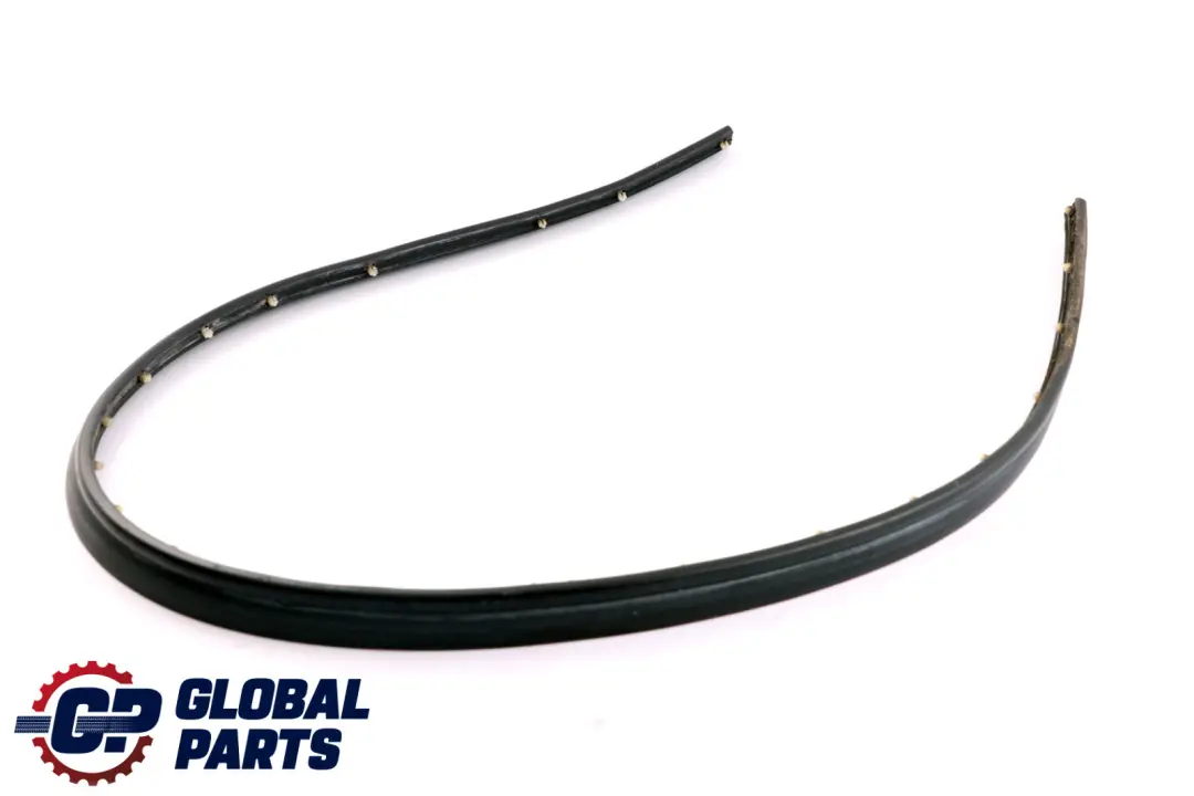 BMW Z4 Series E89 Door Gasket Weatherstrip Joint Seal Front Left N/S 7203671