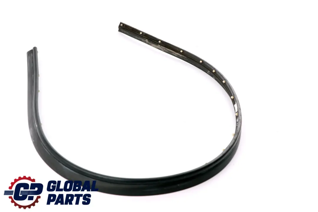 BMW Z4 Series E89 Door Gasket Weatherstrip Joint Seal Front Left N/S 7203671