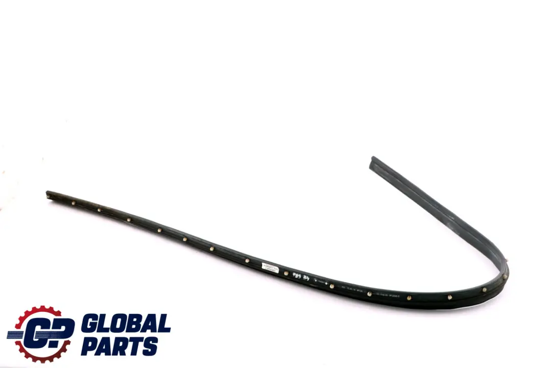 BMW Z4 Series E89 Door Gasket Weatherstrip Joint Seal Front Left N/S 7203671