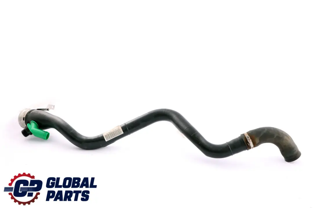 BMW E90 E91 E91N Tubo De plastico De llenado Diesel 7203753 7199489