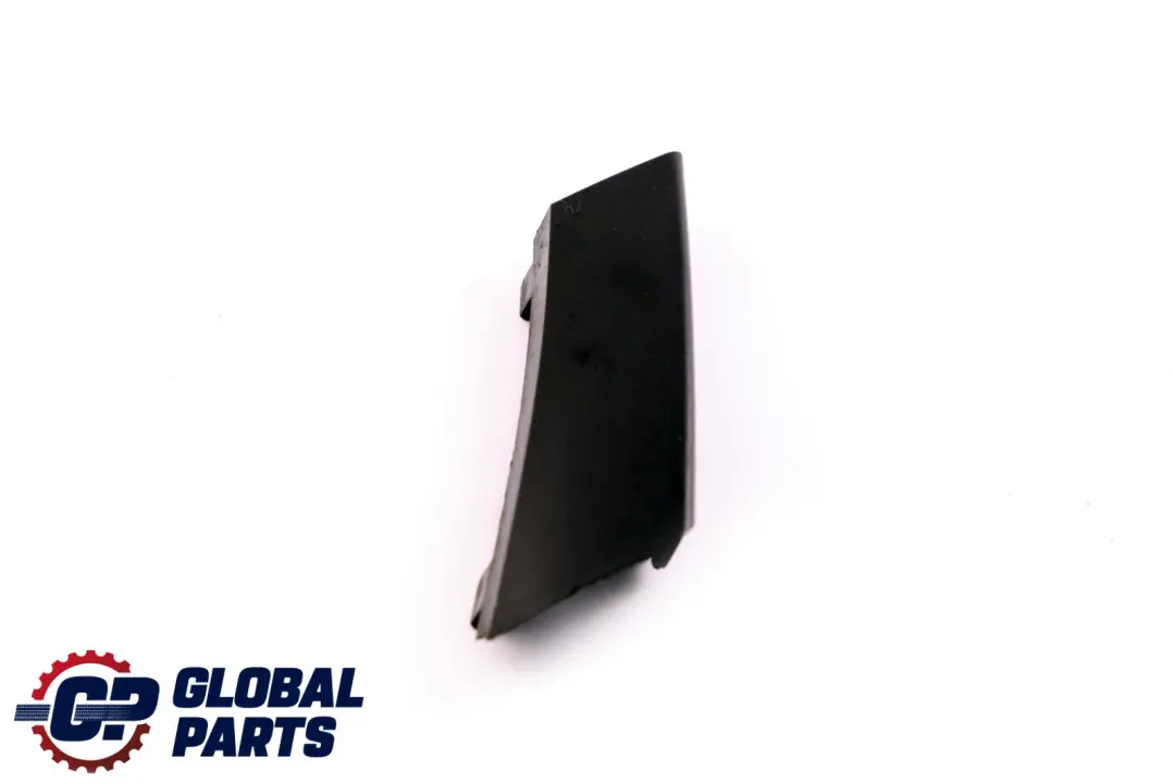 BMW Z4 Series E89 Roadster Front Bumper Cover Trim Left N/S Black 7203791